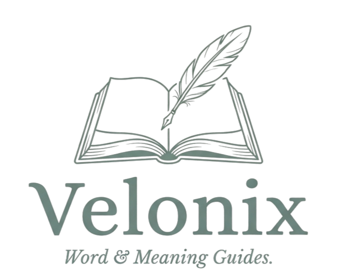 velonixmedia logo